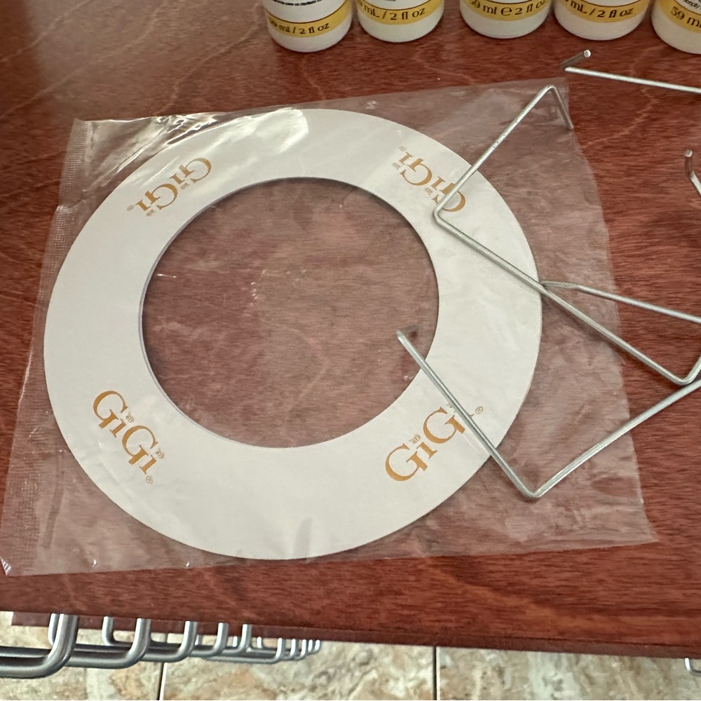 GiGi Mini Pro Kit - Picture 6 of 7